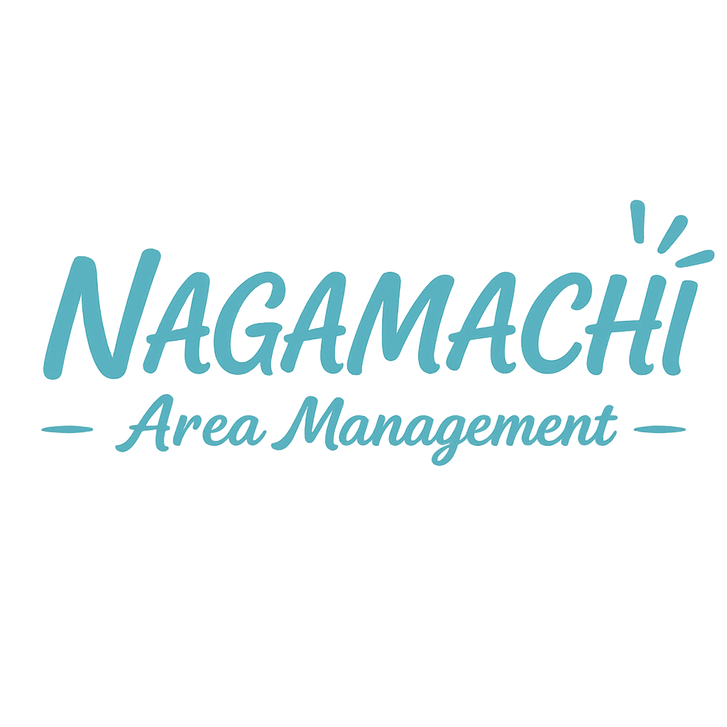 ながまちエリアマネジメント株式会社